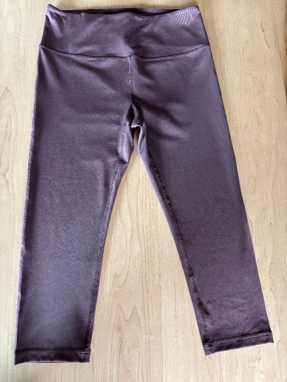 Zella Crop Leggings (2 pairs)